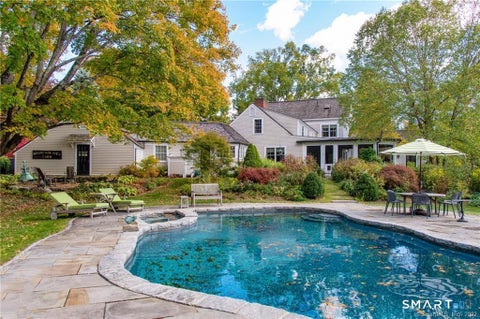 Tiny photo for 4 Juniper Ledge Lane, Salisbury, CT 06039 (MLS # 24200680)