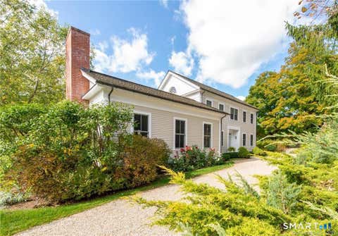 Photo of 4 Juniper Ledge Lane, Salisbury, CT 06039 (MLS # 24200680)