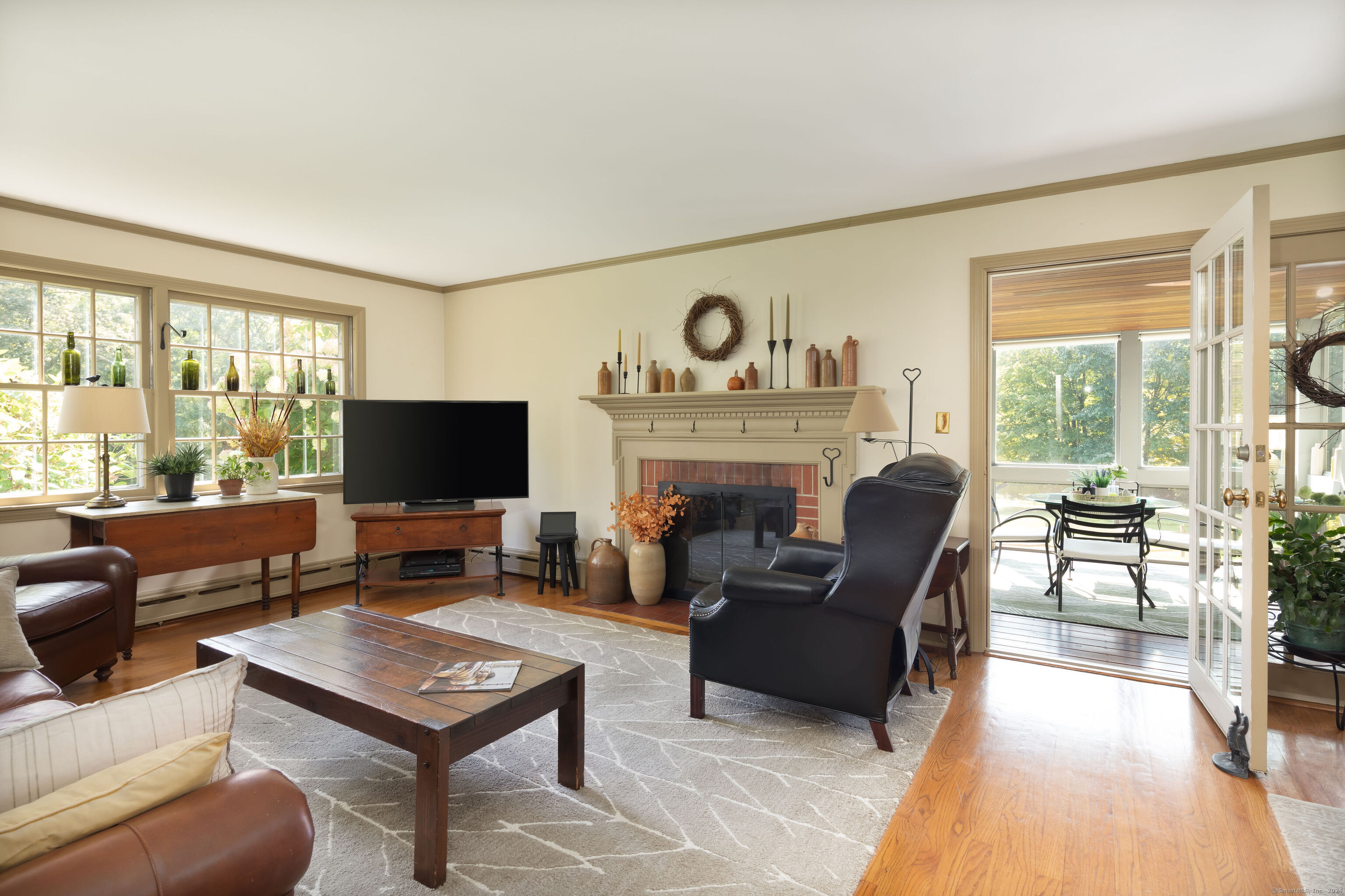 399 Colebrook Road, Colebrook, Connecticut image 24