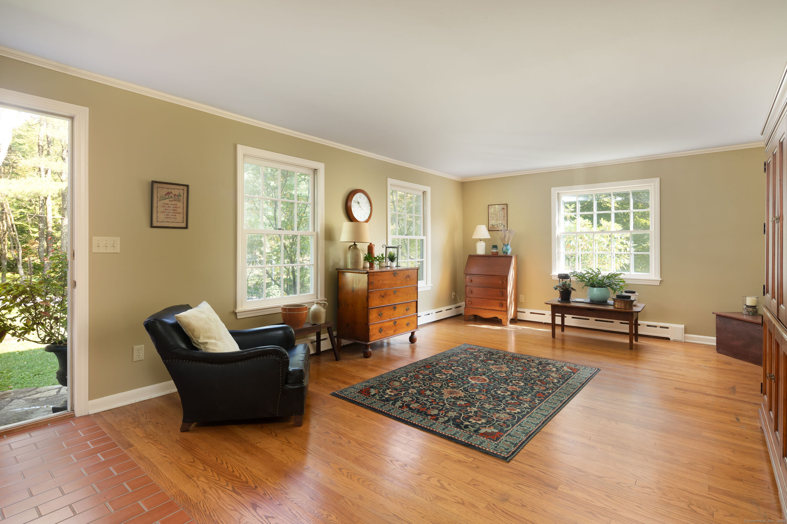 399 Colebrook Road, Colebrook, Connecticut image 19