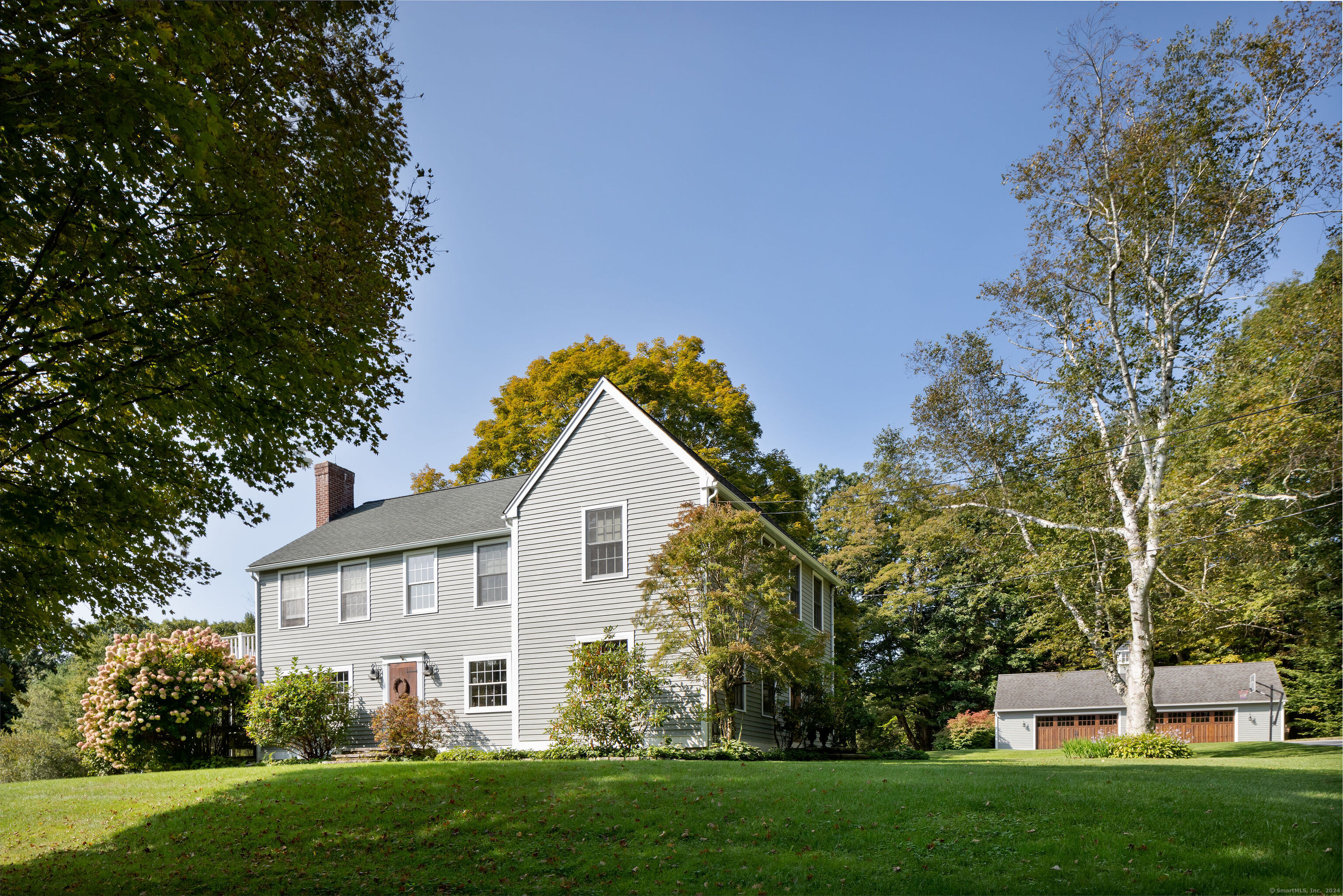 399 Colebrook Road, Colebrook, Connecticut image 4