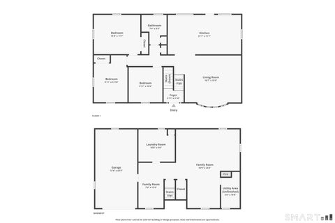 Tiny photo for 32 Wildwood Lane, East Hampton, CT 06424 (MLS # 24216371)
