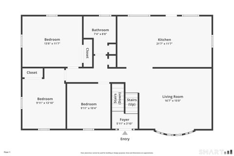 Tiny photo for 32 Wildwood Lane, East Hampton, CT 06424 (MLS # 24216371)