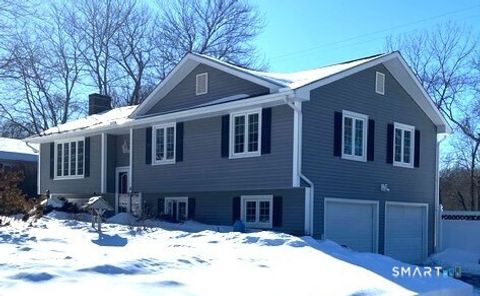 41 Kingswood Drive Southington CT 06489