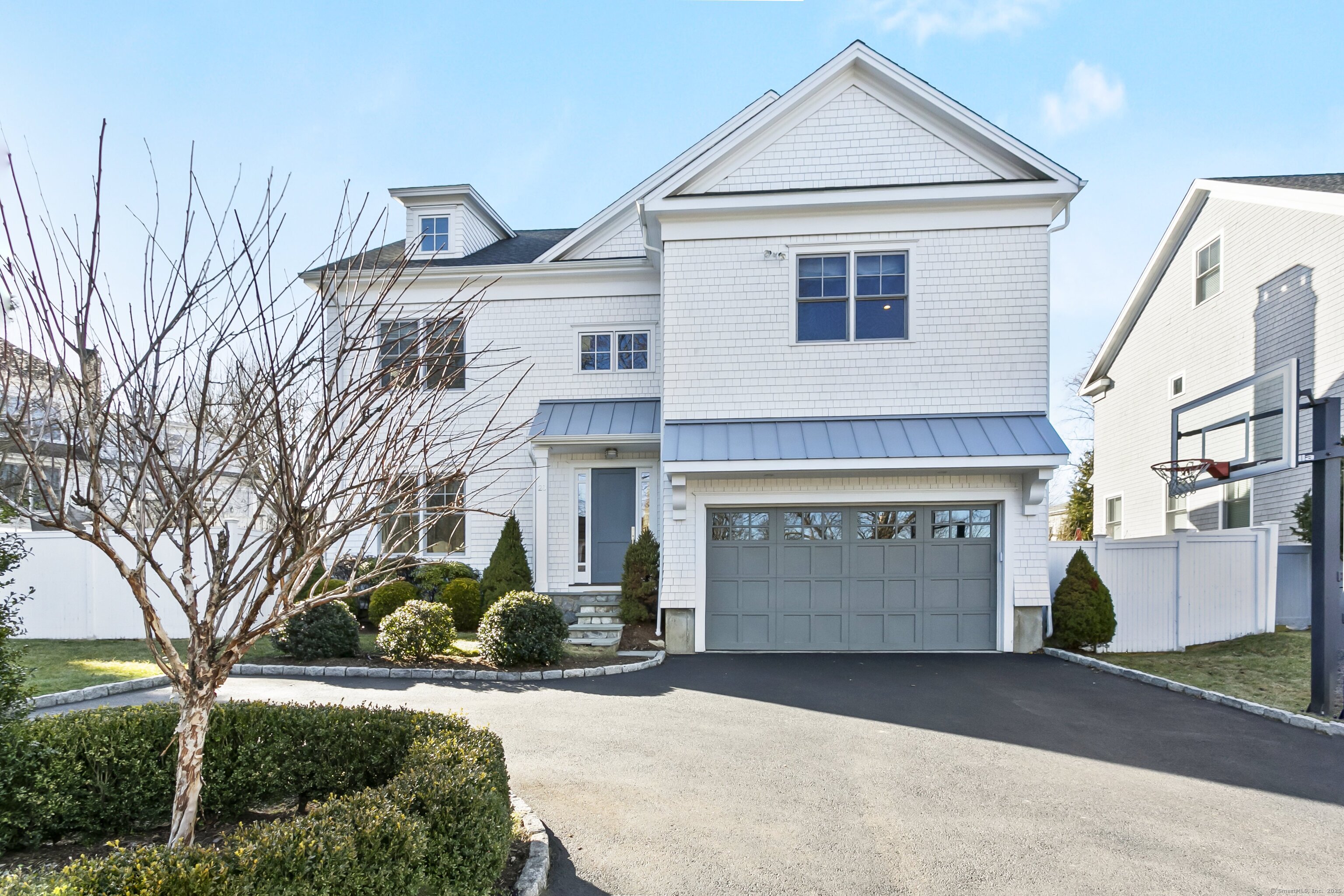 Property for Sale at Church Street, Westport, Connecticut - Bedrooms: 6 
Bathrooms: 6 
Rooms: 12  - $2,395,000