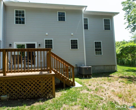 Tiny photo for 209 Winding Hollow Road, Groton, CT 06340 (MLS # 24202951)