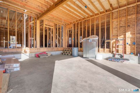 Tiny photo for 154A Long Meadow Hill Road, Brookfield, CT 06804 (MLS # 24136917)