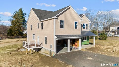 Tiny photo for 154A Long Meadow Hill Road, Brookfield, CT 06804 (MLS # 24136917)