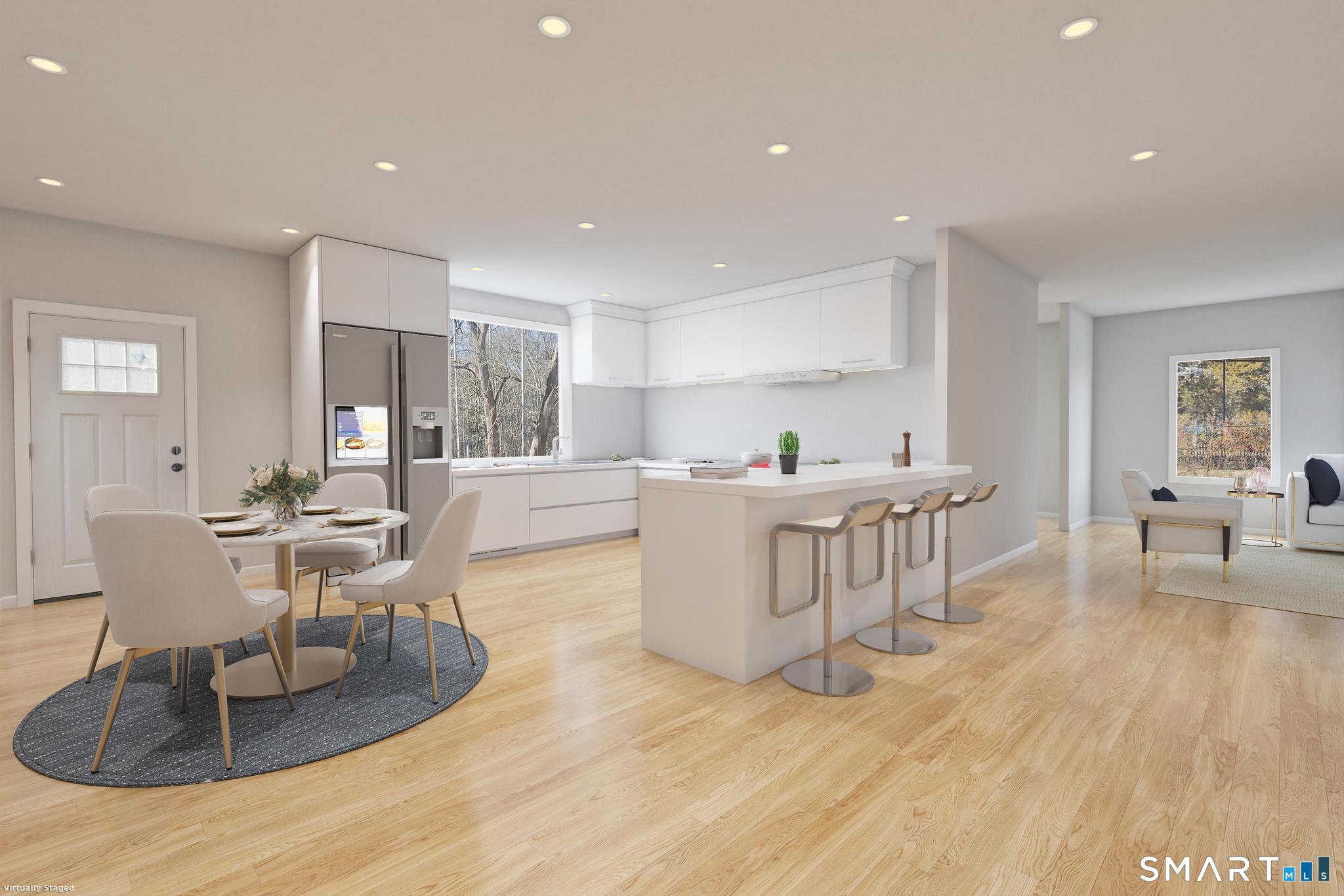 154A Long Meadow Hill Road