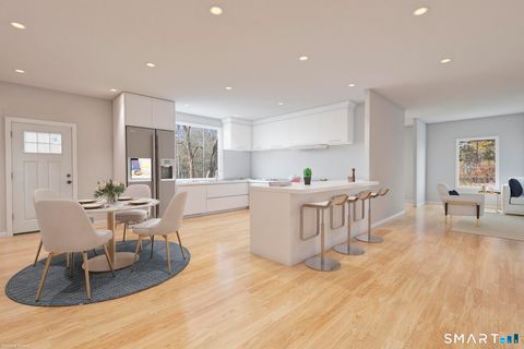 Tiny photo for 154A Long Meadow Hill Road, Brookfield, CT 06804 (MLS # 24136917)