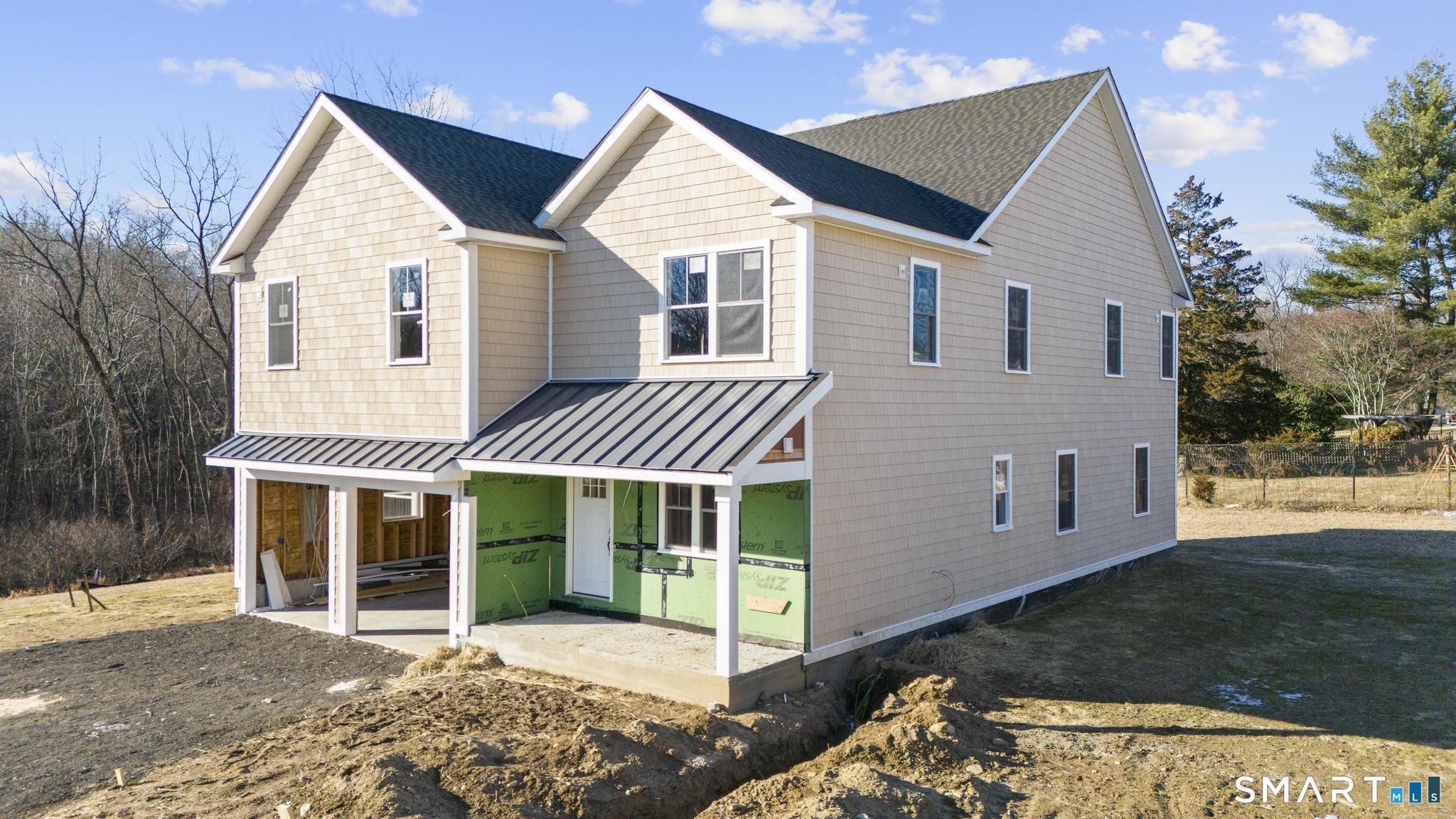 154A Long Meadow Hill Road