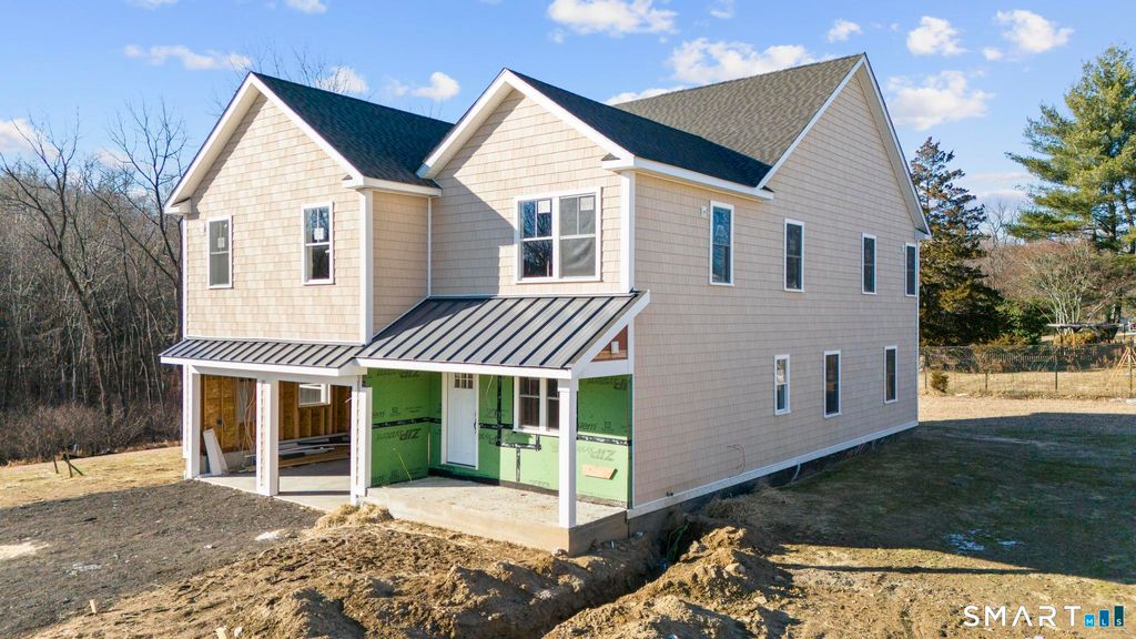 Photo of 154A Long Meadow Hill Road, Brookfield, CT 06804 (MLS # 24136917)