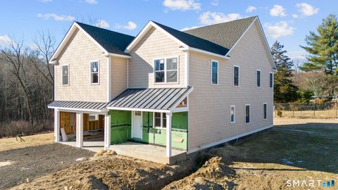 Tiny photo for 154A Long Meadow Hill Road, Brookfield, CT 06804 (MLS # 24136917)