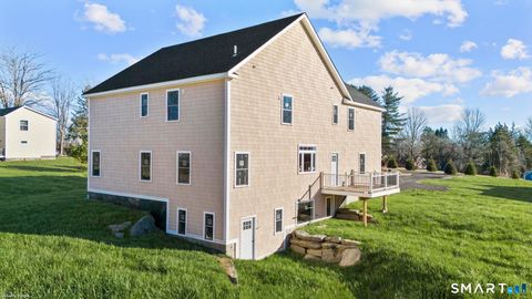 Tiny photo for 154A Long Meadow Hill Road, Brookfield, CT 06804 (MLS # 24136917)