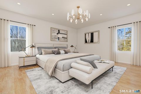 Tiny photo for 154A Long Meadow Hill Road, Brookfield, CT 06804 (MLS # 24136917)