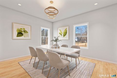 Tiny photo for 154A Long Meadow Hill Road, Brookfield, CT 06804 (MLS # 24136917)