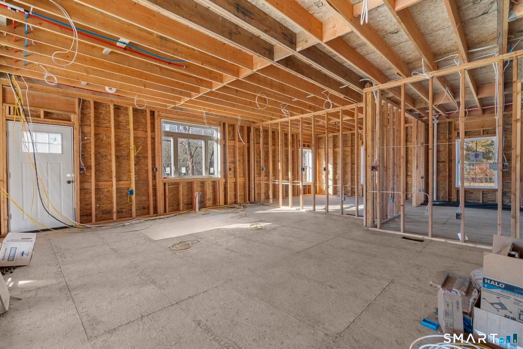 Photo of 154A Long Meadow Hill Road, Brookfield, CT 06804 (MLS # 24136917)