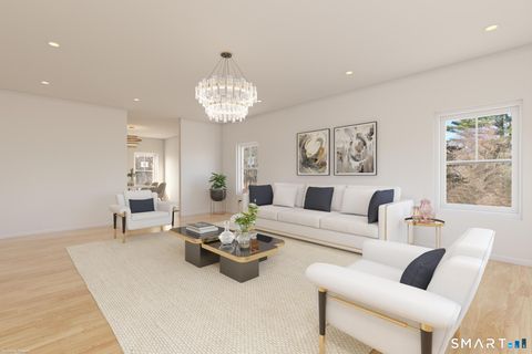 Tiny photo for 154A Long Meadow Hill Road, Brookfield, CT 06804 (MLS # 24136917)