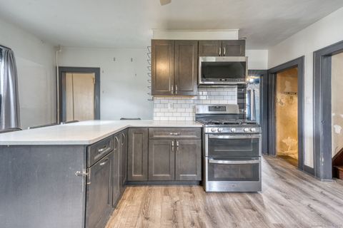 Tiny photo for 212 Maple Hill Avenue, Newington, CT 06111 (MLS # 24142398)