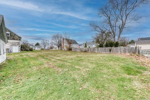 Tiny photo for 212 Maple Hill Avenue, Newington, CT 06111 (MLS # 24142398)