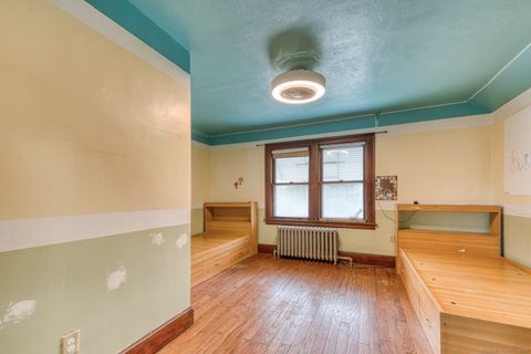 Tiny photo for 212 Maple Hill Avenue, Newington, CT 06111 (MLS # 24142398)