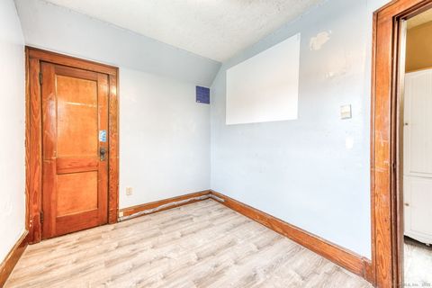 Tiny photo for 212 Maple Hill Avenue, Newington, CT 06111 (MLS # 24142398)