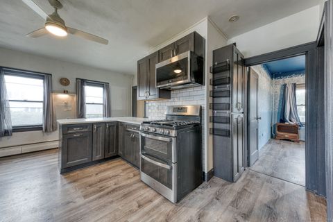 Tiny photo for 212 Maple Hill Avenue, Newington, CT 06111 (MLS # 24142398)