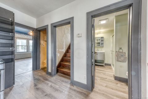 Tiny photo for 212 Maple Hill Avenue, Newington, CT 06111 (MLS # 24142398)