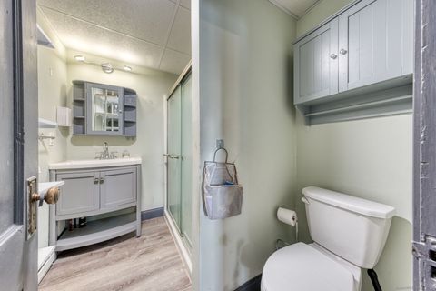 Tiny photo for 212 Maple Hill Avenue, Newington, CT 06111 (MLS # 24142398)