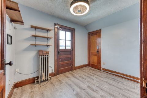 Tiny photo for 212 Maple Hill Avenue, Newington, CT 06111 (MLS # 24142398)