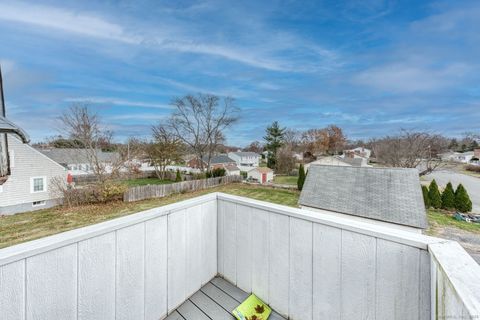 Tiny photo for 212 Maple Hill Avenue, Newington, CT 06111 (MLS # 24142398)