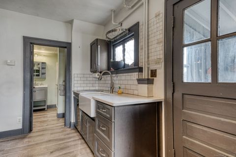 Tiny photo for 212 Maple Hill Avenue, Newington, CT 06111 (MLS # 24142398)