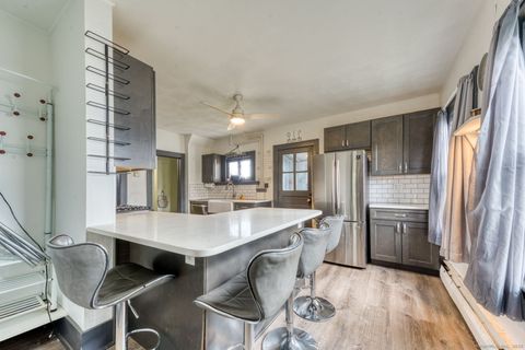 Tiny photo for 212 Maple Hill Avenue, Newington, CT 06111 (MLS # 24142398)