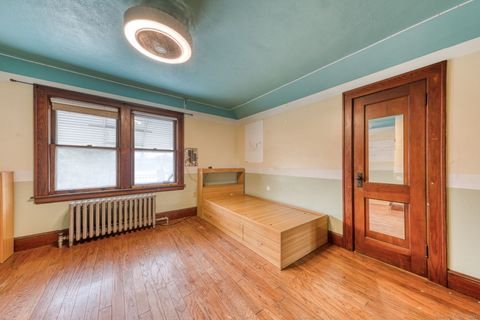 Tiny photo for 212 Maple Hill Avenue, Newington, CT 06111 (MLS # 24142398)