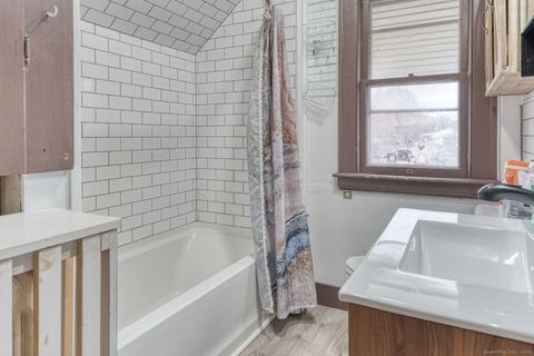 Tiny photo for 212 Maple Hill Avenue, Newington, CT 06111 (MLS # 24142398)