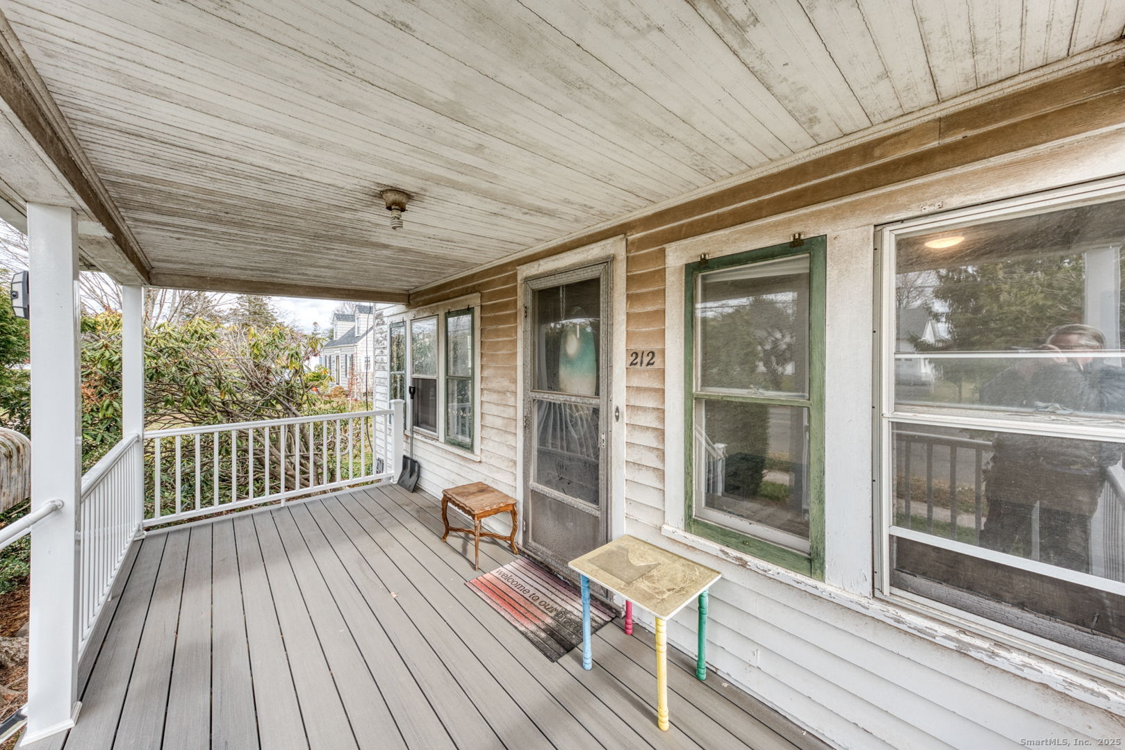 212 Maple Hill Avenue