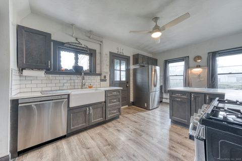 Tiny photo for 212 Maple Hill Avenue, Newington, CT 06111 (MLS # 24142398)