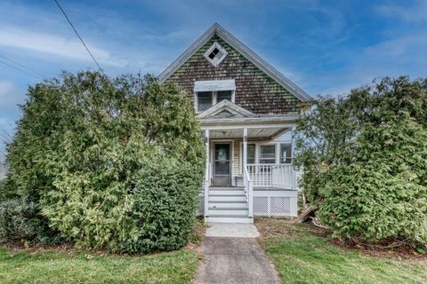 212 Maple Hill Avenue Newington CT 06111