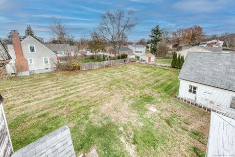 Tiny photo for 212 Maple Hill Avenue, Newington, CT 06111 (MLS # 24142398)