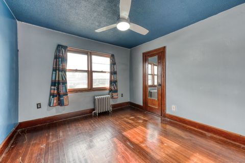 Tiny photo for 212 Maple Hill Avenue, Newington, CT 06111 (MLS # 24142398)