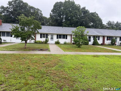 Multifamily For Rent - 79 Fairgrounds Road #20<br/> Windham County, Brooklyn, CT 06234