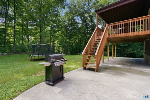 Tiny photo for 154 South Road, Bolton, CT 06043 (MLS # 24201152)