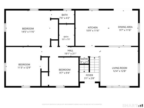 Tiny photo for 154 South Road, Bolton, CT 06043 (MLS # 24201152)
