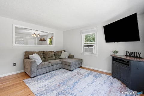 Tiny photo for 154 South Road, Bolton, CT 06043 (MLS # 24201152)