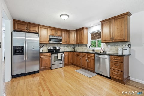Tiny photo for 154 South Road, Bolton, CT 06043 (MLS # 24201152)
