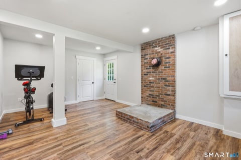 Tiny photo for 154 South Road, Bolton, CT 06043 (MLS # 24201152)