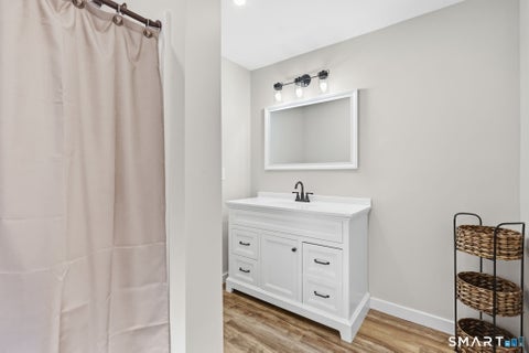 Tiny photo for 154 South Road, Bolton, CT 06043 (MLS # 24201152)