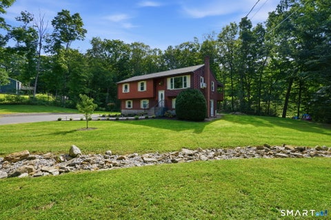 Tiny photo for 154 South Road, Bolton, CT 06043 (MLS # 24201152)