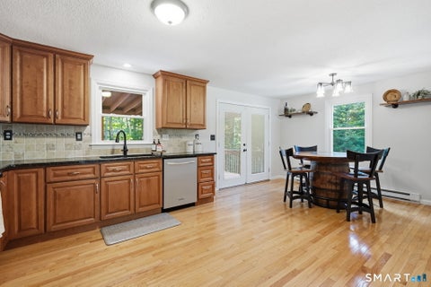 Tiny photo for 154 South Road, Bolton, CT 06043 (MLS # 24201152)