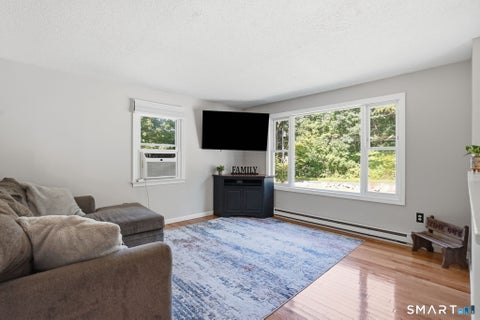 Tiny photo for 154 South Road, Bolton, CT 06043 (MLS # 24201152)